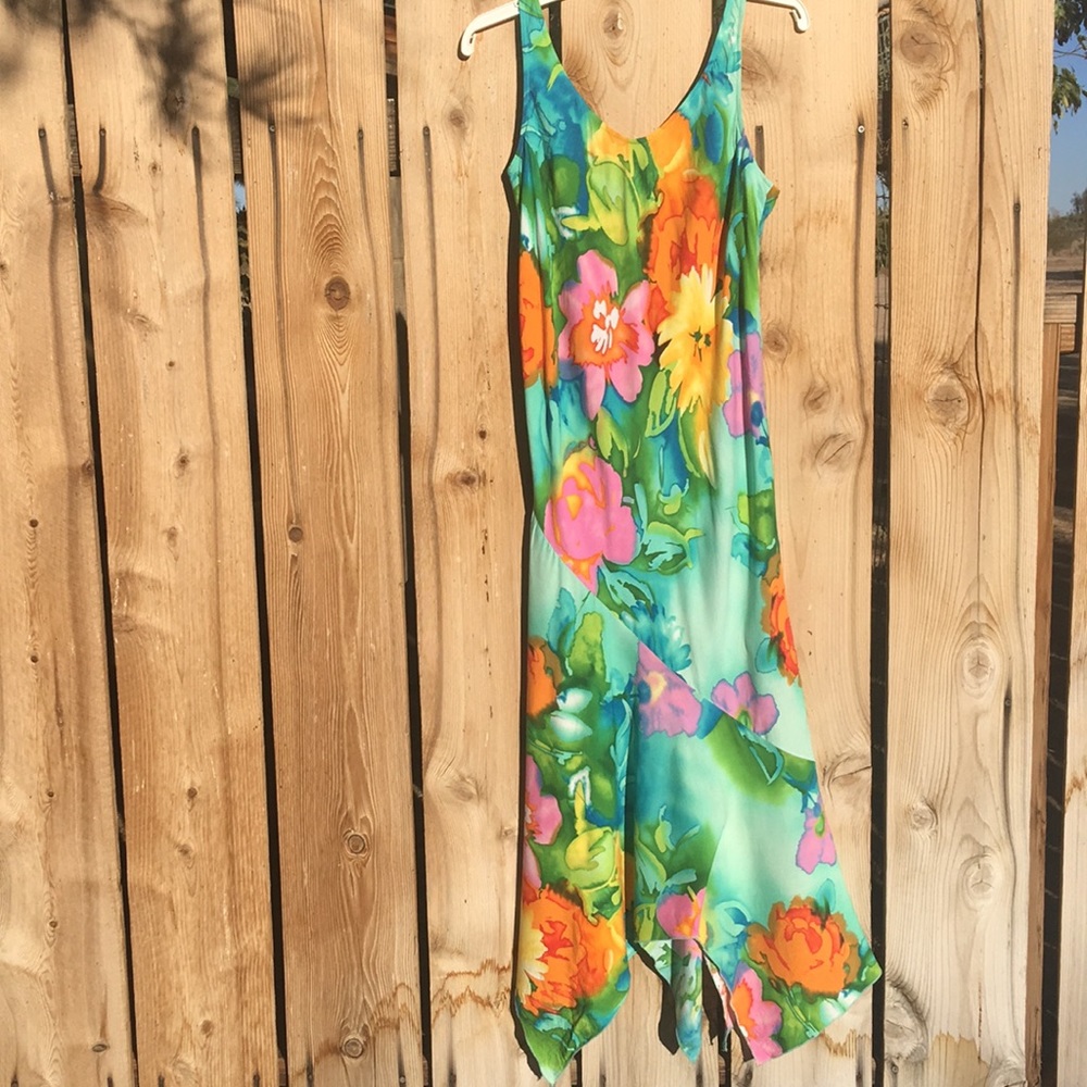 Jams world dress